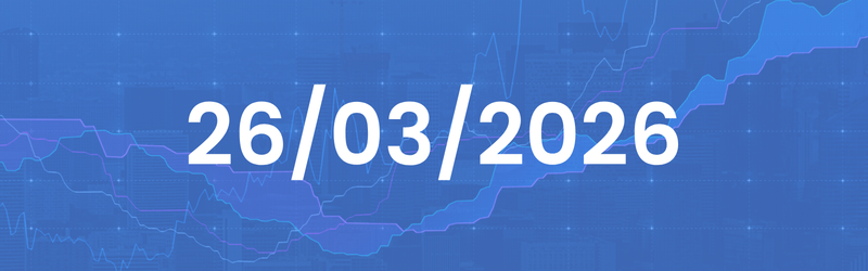 Daily Analysis 26/03/2026